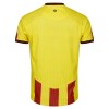 Maillot de Supporter Watford Domicile 2025-26 Pour Homme